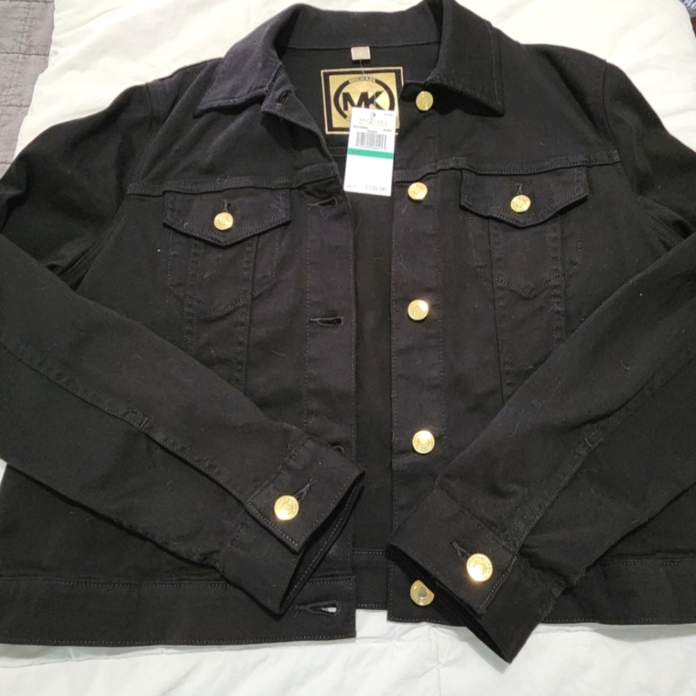 Michael Kors Jacket